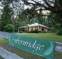 Fernridge Farm Cottage - South Australia Travel