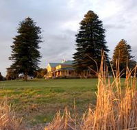 Campbell Park Cottage - South Australia Travel