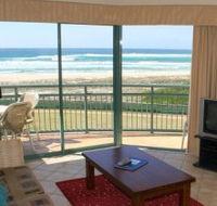 Currumbin Sands Holiday Apartments - South Australia Travel