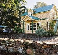 Beaupre Cottage - South Australia Travel