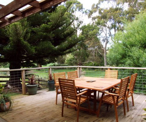 Burrum River Retreat - South Australia Travel 1
