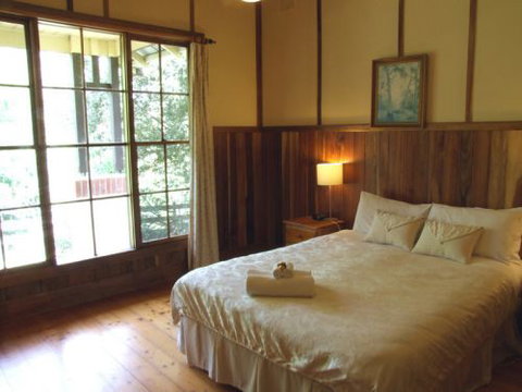 Burrum River Retreat - South Australia Travel 2