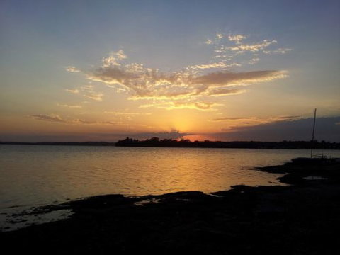 The Brightwaters Cottage - South Australia Travel 1