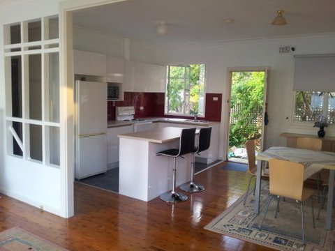 The Brightwaters Cottage - South Australia Travel 2