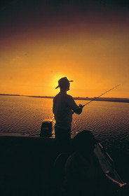 Point Stuart Wilderness Lodge - South Australia Travel 0