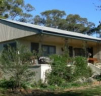 Tanjenong Cottages - South Australia Travel