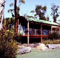 Bridport Resort And Convention Centre - South Australia Travel