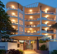 Meridian Alex Beach Apartments - South Australia Travel