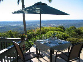 Hillside Bed & Breakfast - South Australia Travel 0