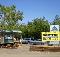 Gilbert Park Tourist Village - South Australia Travel