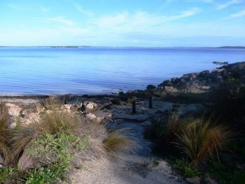  Willygunyah - South Australia Travel 1