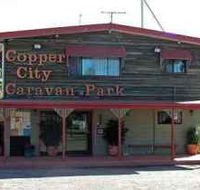 Discovery Holiday Parks - Mt Isa - South Australia Travel