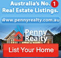 Penny Realty Australia - South Australia Travel