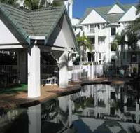 Bay Apartments The - South Australia Travel