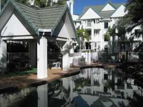 Bay Apartments The - South Australia Travel 0