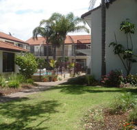 Peninsular Merimbula Apartments The - South Australia Travel