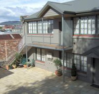 Georgina Cottage Accommodation - South Australia Travel