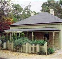 Miriam's Cottage - South Australia Travel