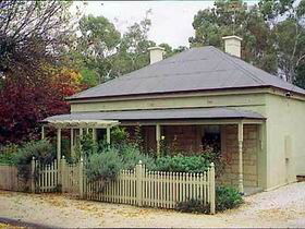 Miriam's Cottage - South Australia Travel 0