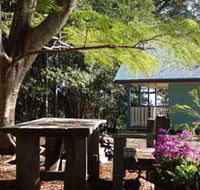 Pines On The Plateau Luxury Lodges - South Australia Travel