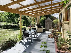 Grandma Housemove - South Australia Travel 0