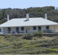 Point Hicks Lighthouse - South Australia Travel
