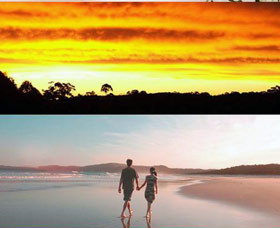 Wootton NSW South Australia Travel