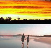 Lotus Retreat - South Australia Travel