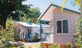 Southport Tourist Park - South Australia Travel 0