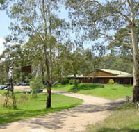 Megalong Valley Guesthouse Accommodation - South Australia Travel
