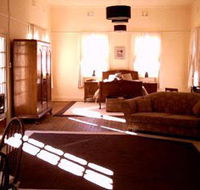 Old Parkes Convent - South Australia Travel