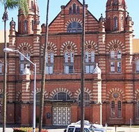 Terrace on Gregory Apartments Pty Ltd - South Australia Travel