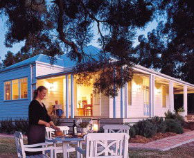 Greta Main NSW South Australia Travel