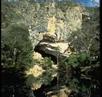 Jenolan Caves Cottages - South Australia Travel