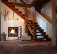 I Villini - South Australia Travel