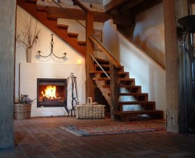 I Villini - South Australia Travel 0