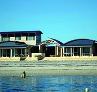 Baird Bay Ocean Eco Apartments - South Australia Travel