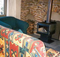Kinie-ger Bush Cabins - South Australia Travel