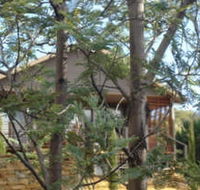 Blue Cliffs Retreat - South Australia Travel