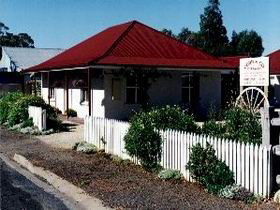 Cobb & Co Cottages - South Australia Travel 0