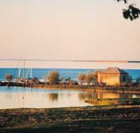 Poltalloch Station - South Australia Travel