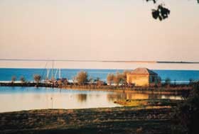 Poltalloch Station - South Australia Travel 0