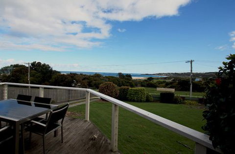 Saltwater Haven - Apollo Bay - South Australia Travel 8