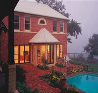 Camyr Allyn Homestead - South Australia Travel