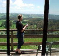Pindari Holiday Farm And Restaurant accommodation - South Australia Travel