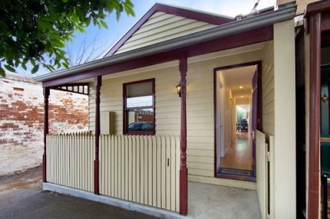 Port Melbourn Cottage - Stay Innercity - South Australia Travel 0