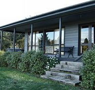Orani Vineyard Cottage - South Australia Travel