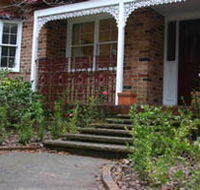 Leura Camellias - South Australia Travel
