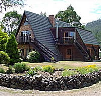 Liffey Falls Lodge Bampb - South Australia Travel