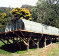 Cascade Lodge - South Australia Travel